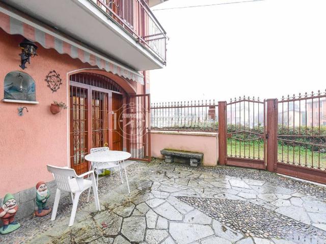 Villa Indipendente in vendita a Longone Al Segrino, Lombardia