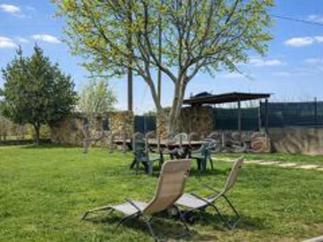 Villa Indipendente in vendita a Lonigo, Veneto