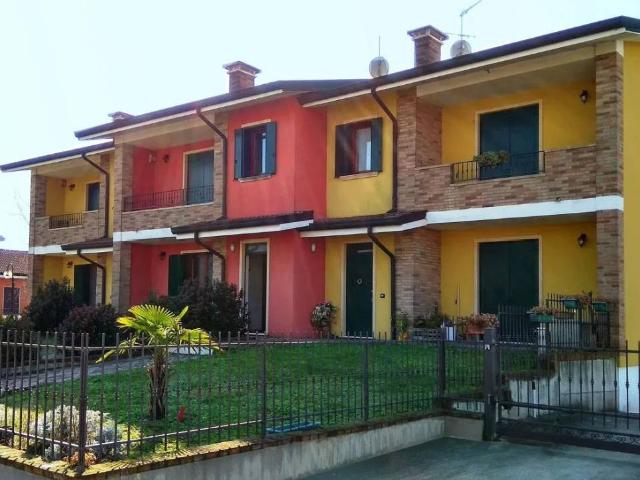 Villa Indipendente in vendita a Lonigo, Veneto