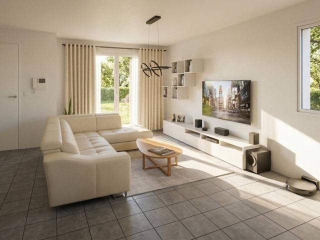 Villa Indipendente in vendita a Lonigo, Veneto