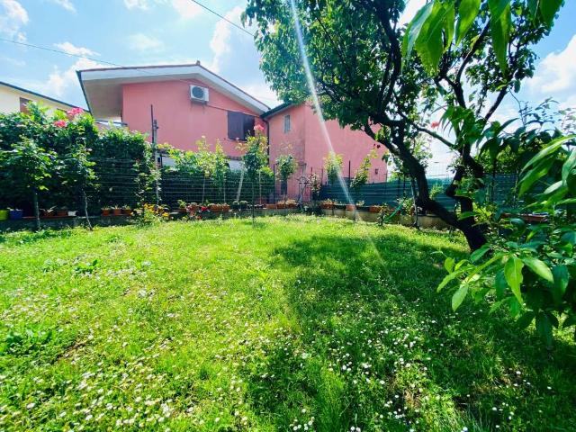 Villa Indipendente in vendita a San Toma', Lonigo