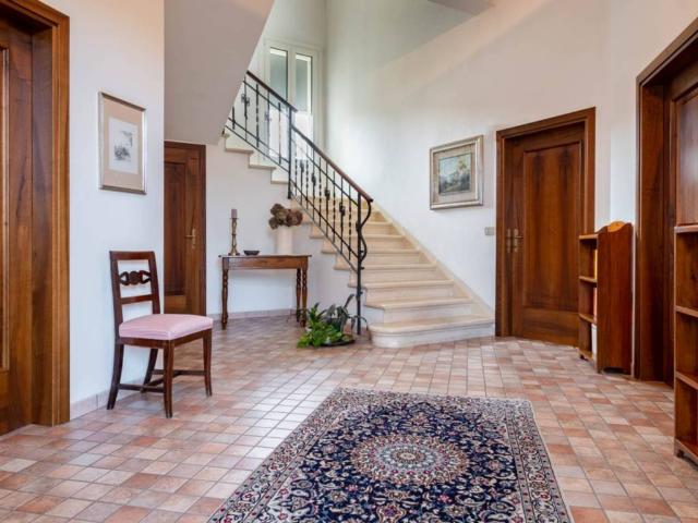 Villa Indipendente in vendita a Lonigo, Veneto