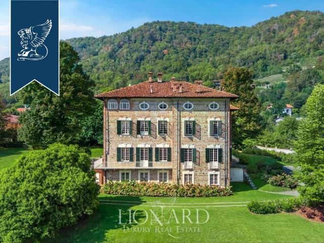Villa Indipendente in vendita a Loranzè Alto, Loranzè