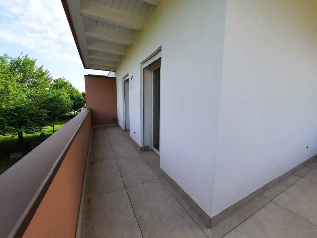 Villa Indipendente in vendita a Loreggia, Veneto