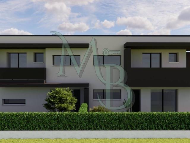 Villa Indipendente in vendita a Loreggia, Veneto