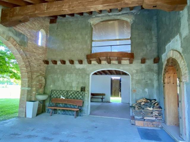 Villa Indipendente in vendita a Loreggia, Veneto