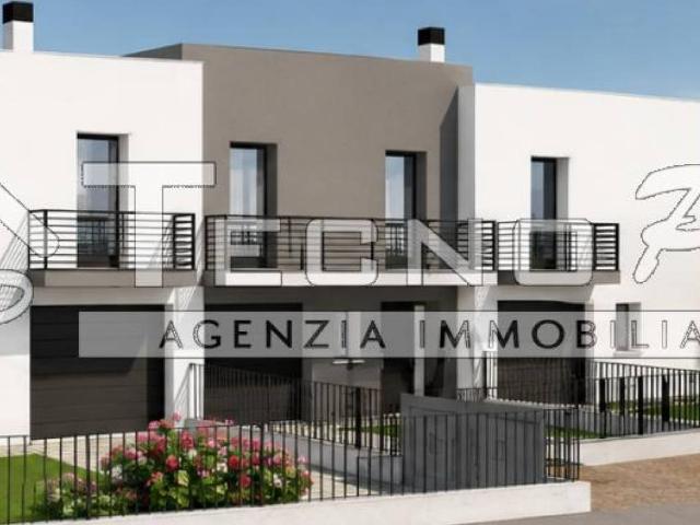 Villa Indipendente in vendita a Loreggia, Veneto
