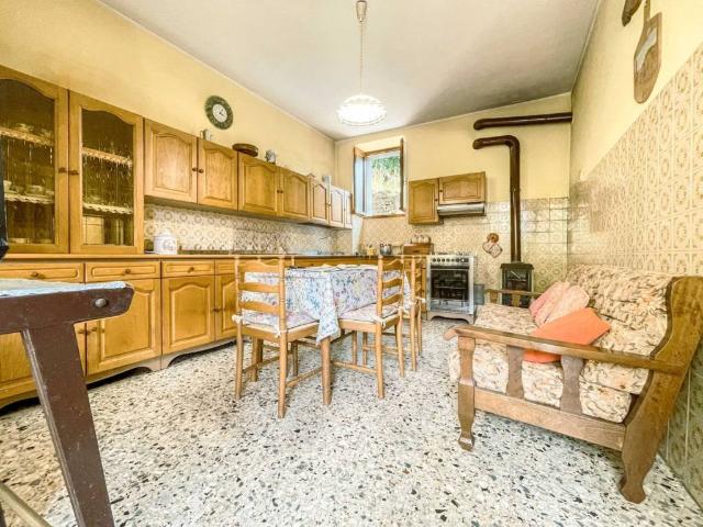 Villa Indipendente in vendita a Piemonte, Verbano-cusio-ossola