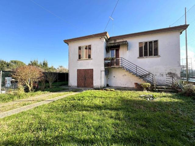 Villa Indipendente in vendita a Loreo, Veneto