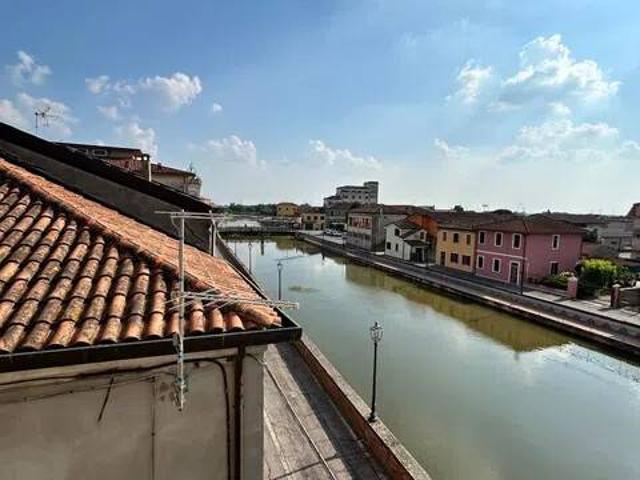 Villa Indipendente in vendita a Loreo, Veneto