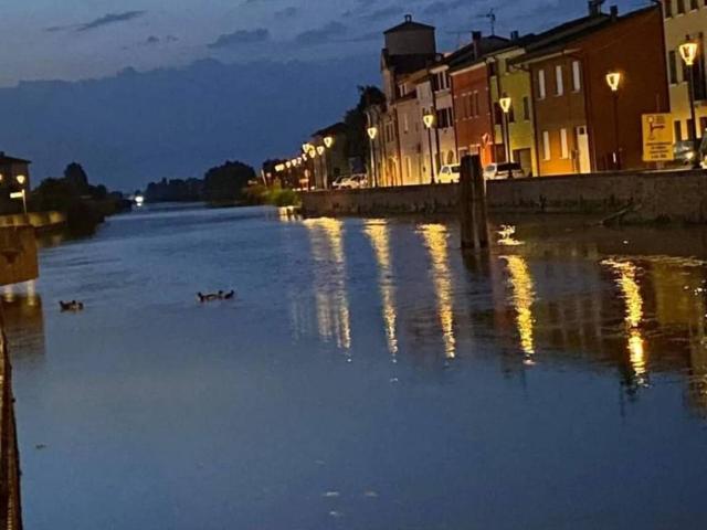 Villa Indipendente in vendita a Loreo, Veneto