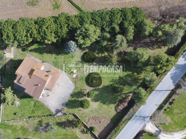 Villa Indipendente in vendita a Marche, Ancona