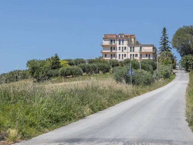 Villa Indipendente in vendita a Marche, Ancona