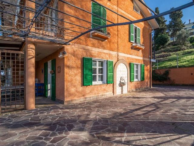 Villa Indipendente in vendita a Villa Costantina, Marche