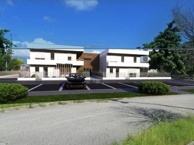 Villa Indipendente in vendita a Fonte, Loria