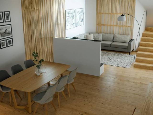 Villa Indipendente in vendita a Fonte, Loria