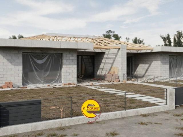 Villa Indipendente in vendita a Fonte, Loria