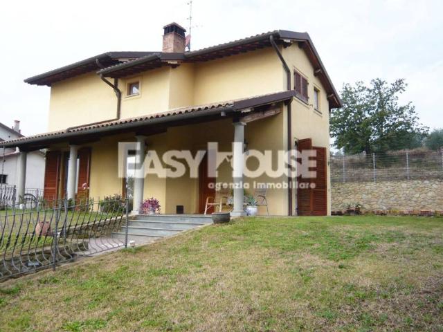 Villa Indipendente in vendita a Terranuova Bracciolini, Toscana