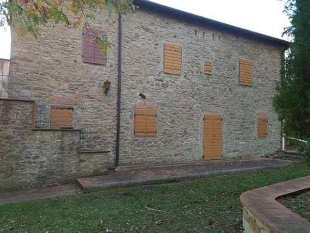Villa Indipendente in vendita a Faeto, Loro Ciuffenna