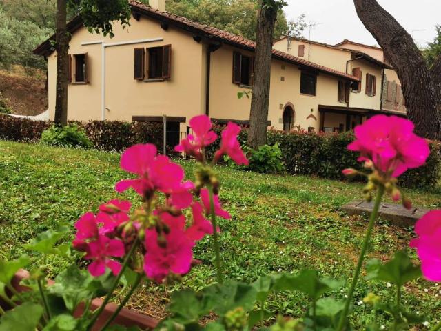 Villa Indipendente in vendita a Loro Ciuffenna, Toscana