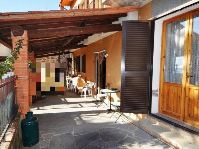 Villa Indipendente in vendita a Loro Ciuffenna, Arezzo