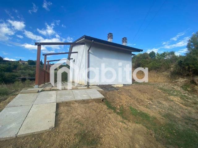 Villa Indipendente in vendita a Loro Ciuffenna, Toscana