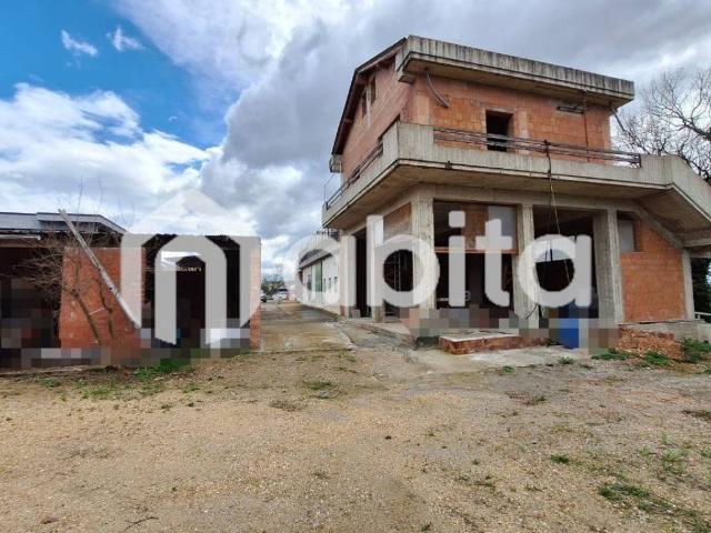 Villa Indipendente in vendita a Loro Ciuffenna, Toscana