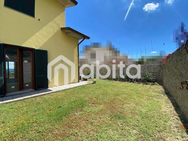 Villa Indipendente in vendita a Loro Ciuffenna, Toscana