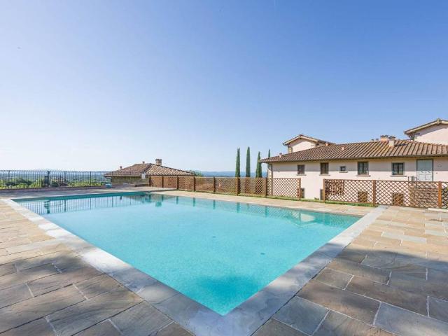 Villa Indipendente in vendita a Loro Ciuffenna, Toscana