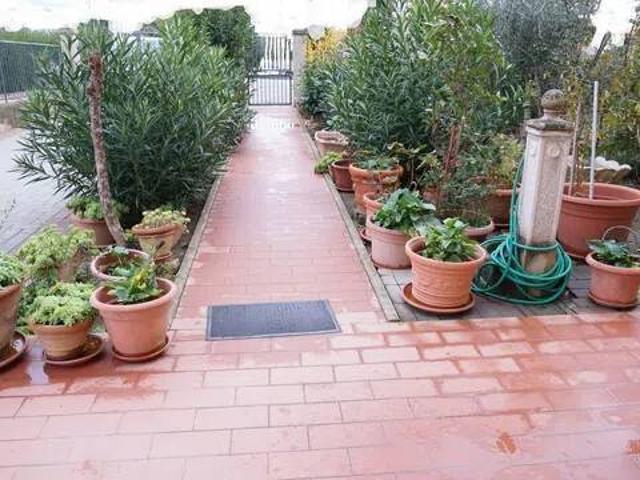 Villa Indipendente in vendita a La Corte, Loro Ciuffenna