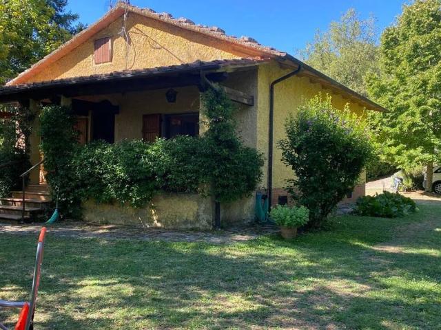 Villa Indipendente in vendita a Loro Ciuffenna, Toscana