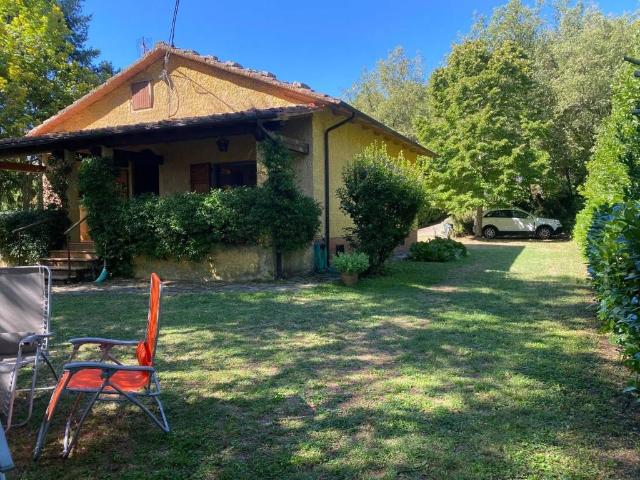 Villa Indipendente in vendita a Loro Ciuffenna, Toscana