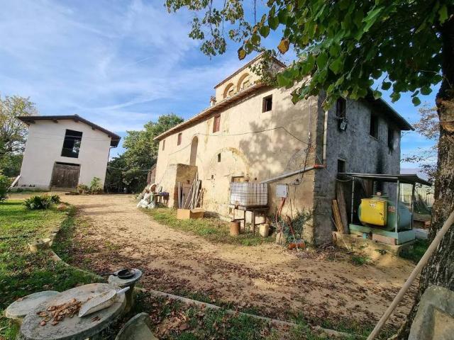 Villa Indipendente in vendita a Loro Ciuffenna, Toscana