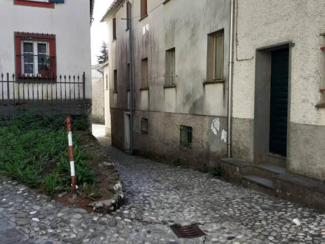 Villa Indipendente in vendita a Barbagelata, Liguria