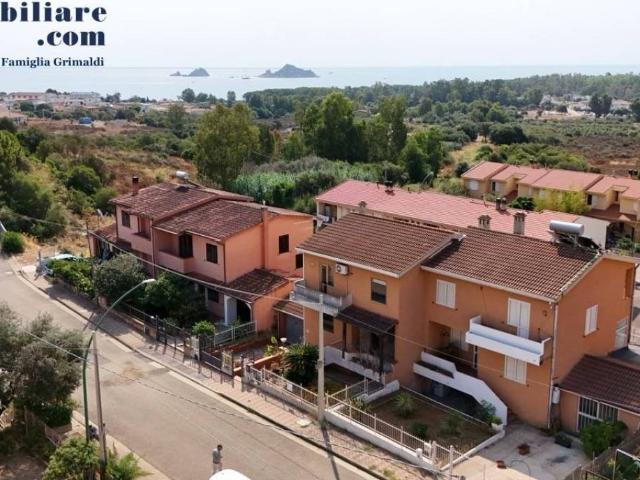 Villa Indipendente in vendita a Lotzorai, Sardigna/Sardegna