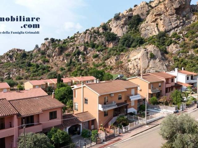 Villa Indipendente in vendita a Lotzorai, Sardigna/Sardegna