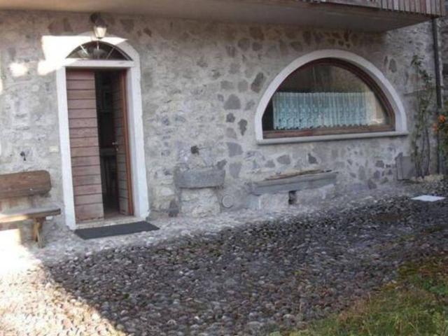Villa Indipendente in vendita a Comunità montana della valle Camonica, Lozio