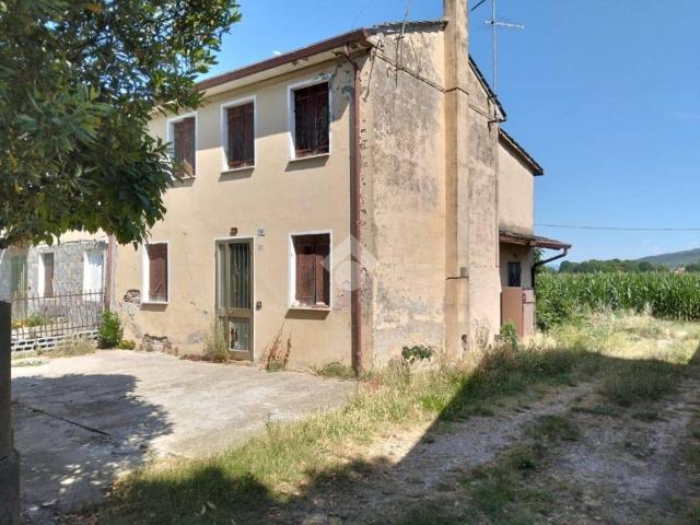 Villa Indipendente in vendita a Lozzo Atestino, Veneto