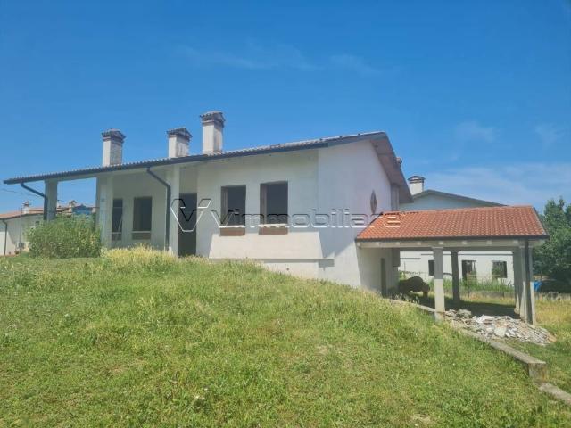 Villa Indipendente in vendita a Lozzo Atestino, Veneto