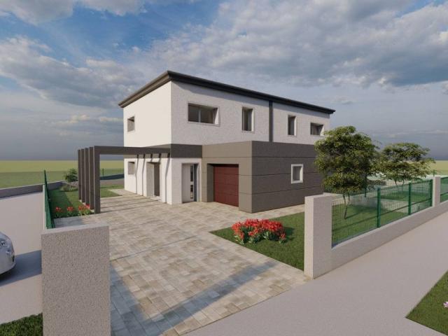 Villa Indipendente in vendita a Lozzo Atestino, Padova