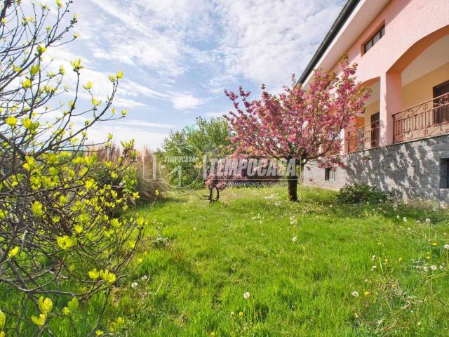 Villa Indipendente in vendita a Piemonte, Vercelli