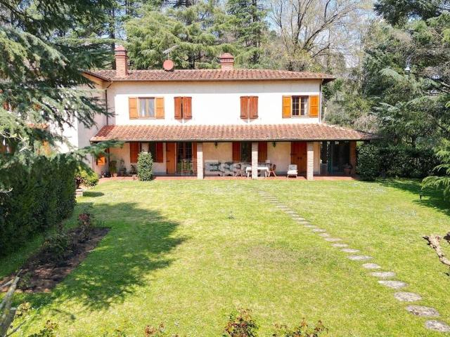 Villa Indipendente in vendita a Massa Pisana, Lucca