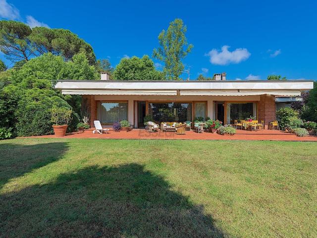 Villa Indipendente in vendita a Monte San Quirico, Lucca