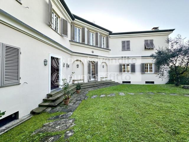 Villa Indipendente in vendita a Sant'Alessio, Bagni Di Lucca Ponte