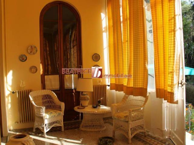 Villa Indipendente in vendita a Farneta, Bagni Di Lucca Ponte