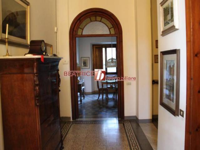 Villa Indipendente in vendita a Farneta, Bagni Di Lucca Ponte