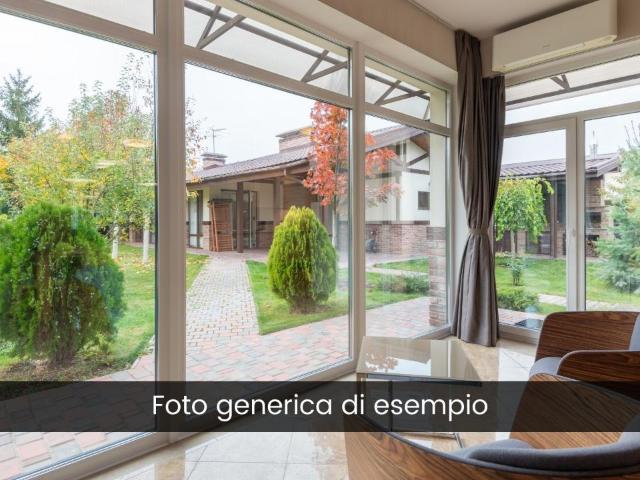 Villa Indipendente in vendita a Sant'Anna, Bagni Di Lucca Ponte