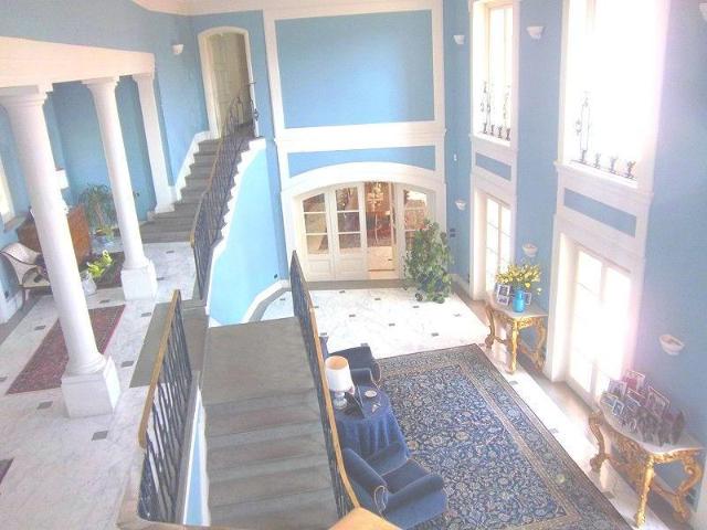 Villa Indipendente in vendita a Sant'Alessio, Bagni Di Lucca Ponte