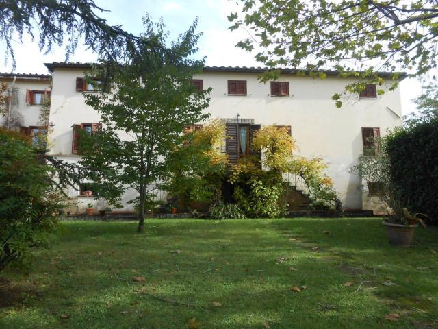 Villa Indipendente in vendita a Sant'Alessio, Bagni Di Lucca Ponte