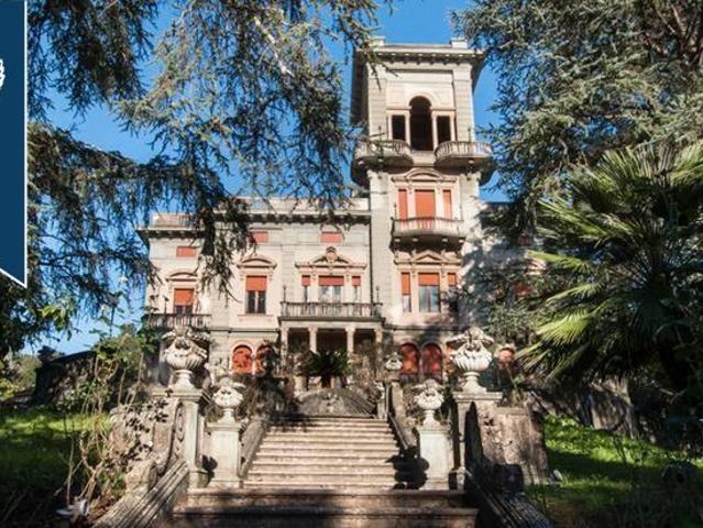 Villa Indipendente in vendita a Sesto di Moriano, Bagni Di Lucca Ponte